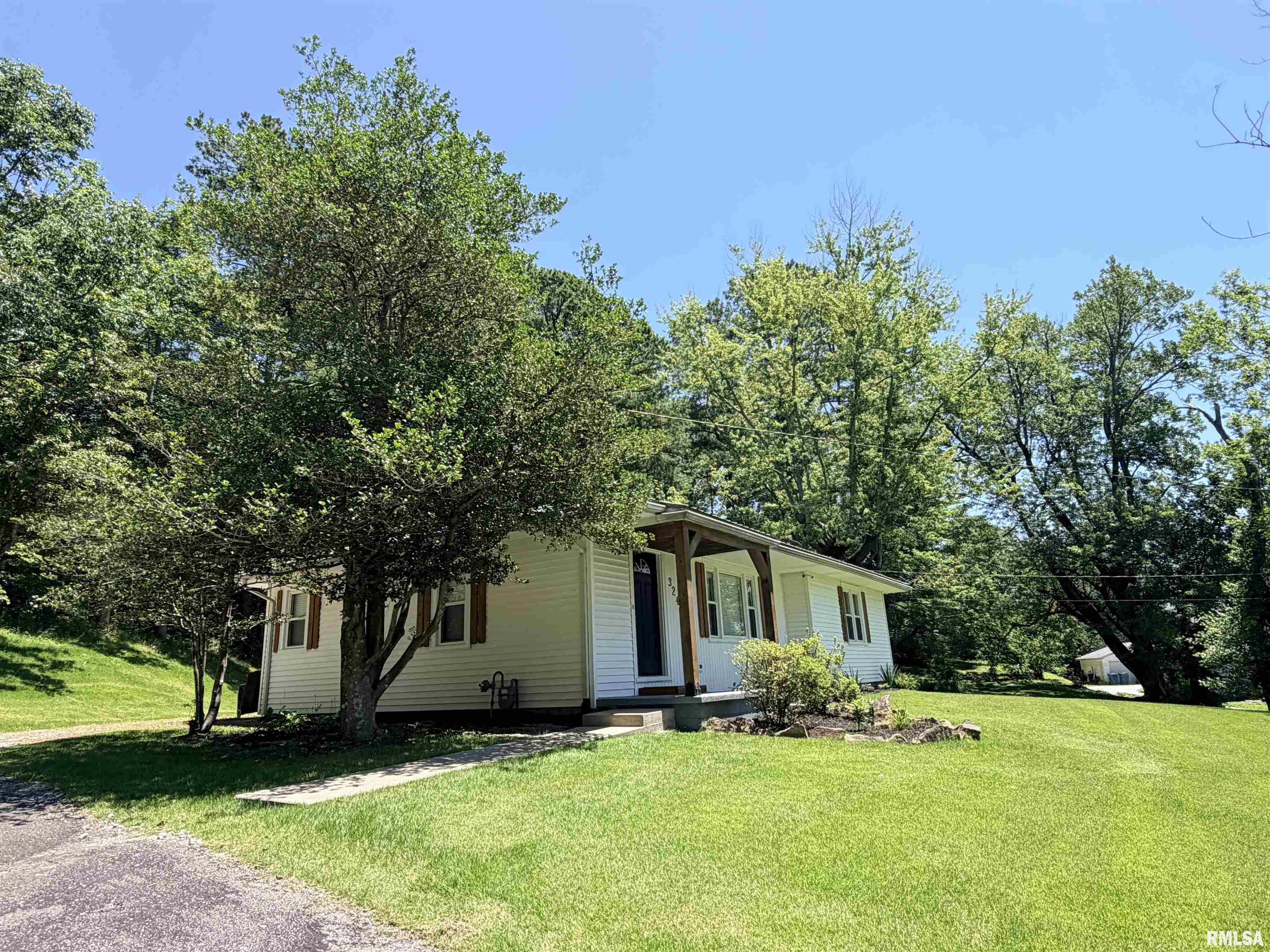324 East Ash Street Cobden, IL 62920 - Photo 2 of 36