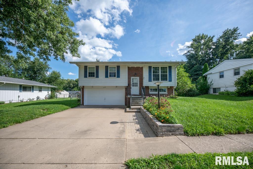 428 Joliet Road Marquette Heights, IL 61554 - Photo 2 of 37 Gallery Image 2