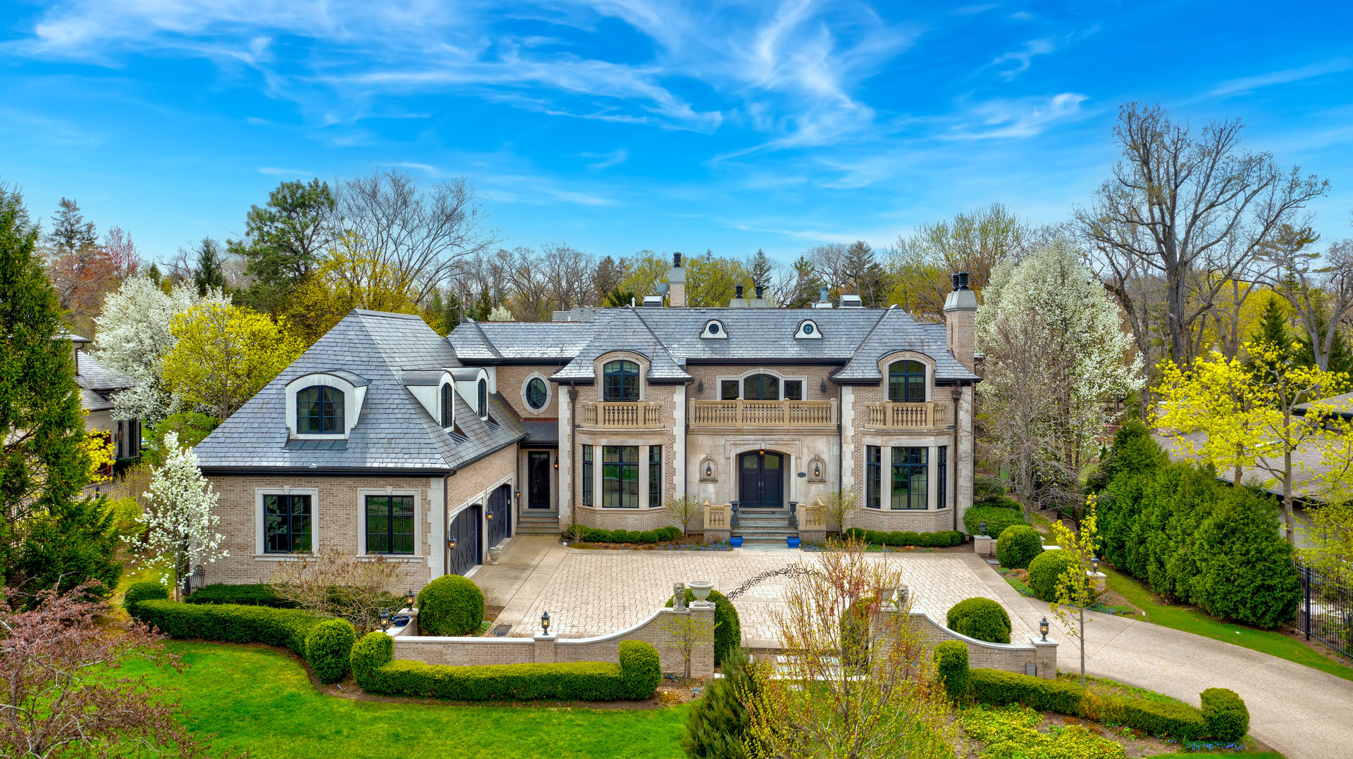 494 Sheridan Road Glencoe, IL 60022 - Photo 1 of 55 Gallery Image 1