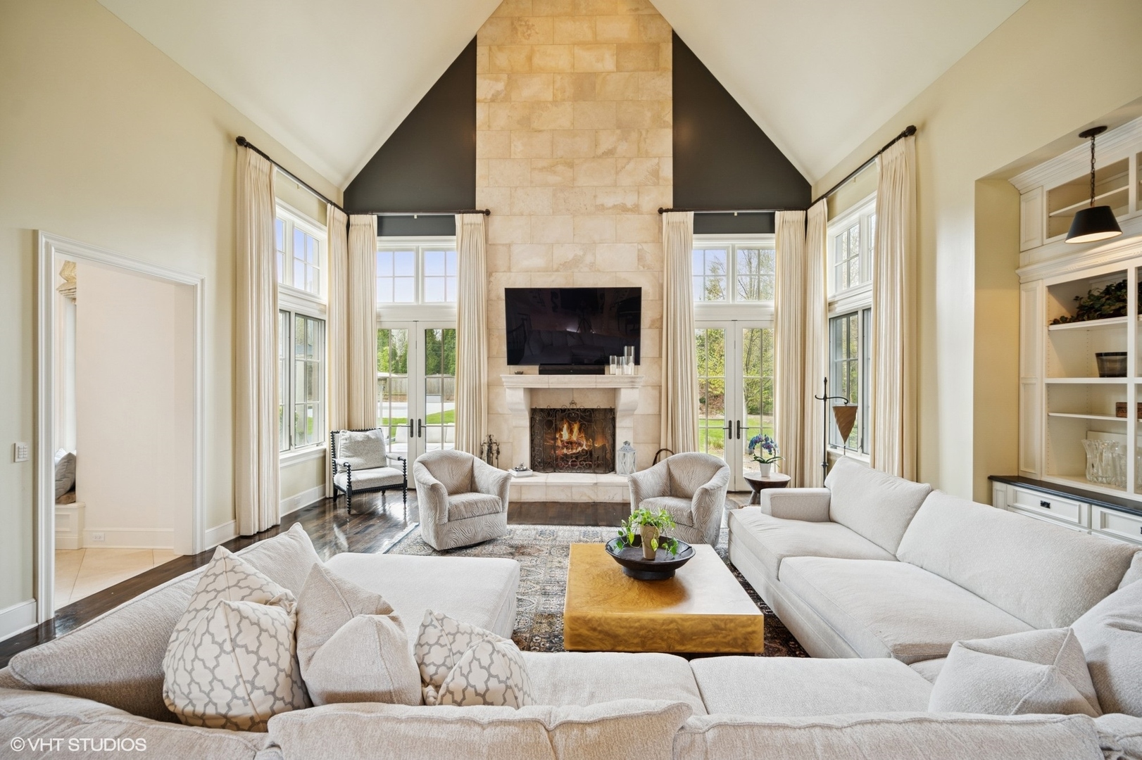 494 Sheridan Road Glencoe, IL 60022 - Photo 11 of 55 Gallery Image 11