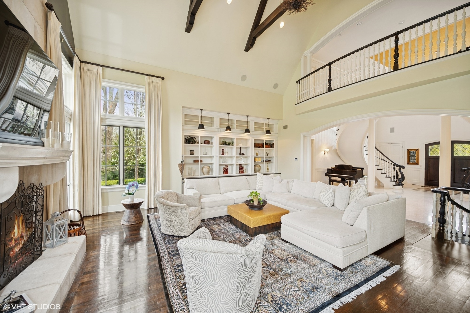 494 Sheridan Road Glencoe, IL 60022 - Photo 13 of 55 Gallery Image 13