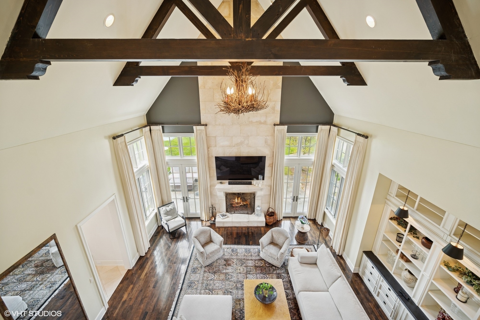 494 Sheridan Road Glencoe, IL 60022 - Photo 16 of 55 Gallery Image 16
