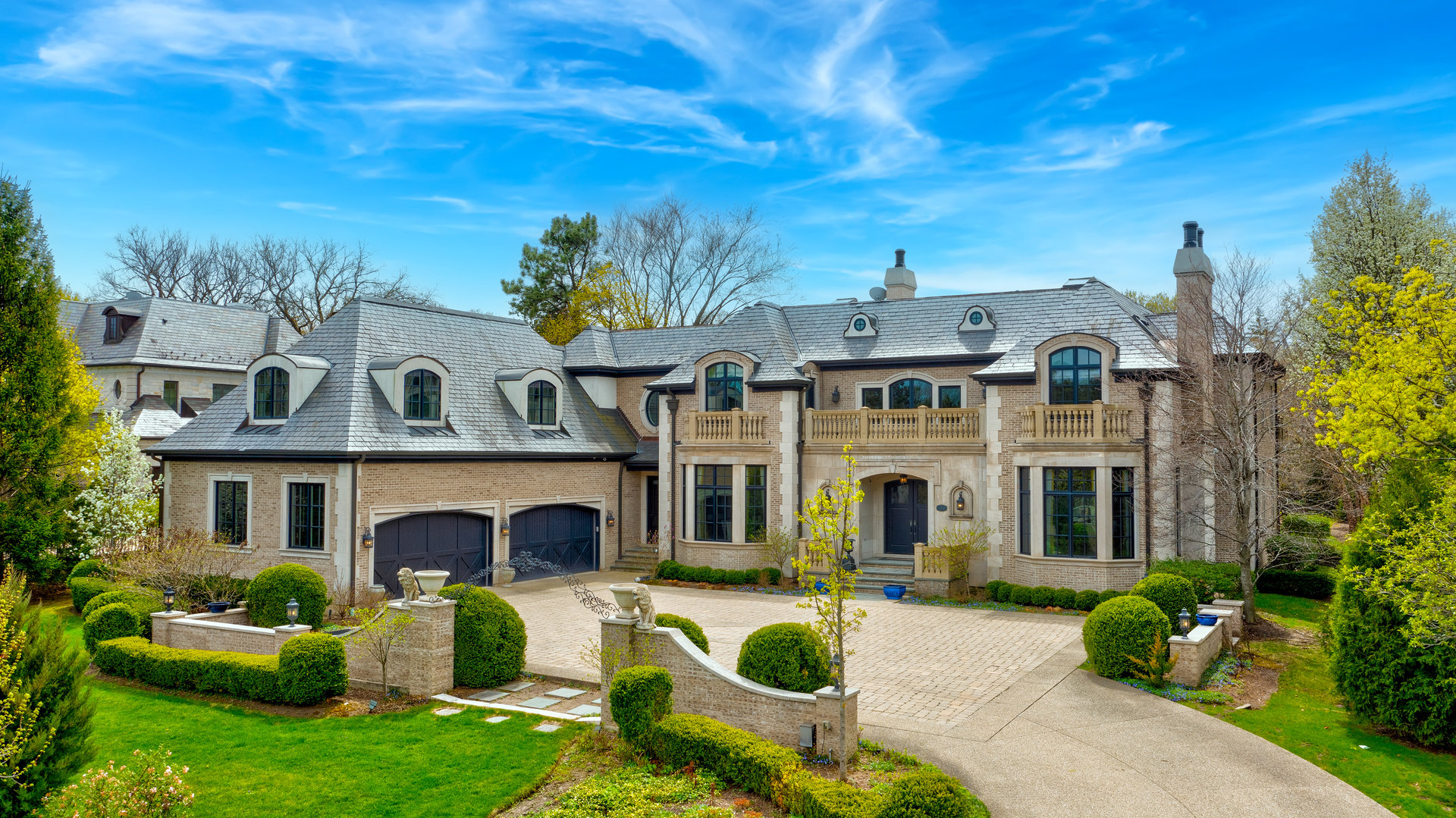 494 Sheridan Road Glencoe, IL 60022 - Photo 2 of 55 Gallery Image 2