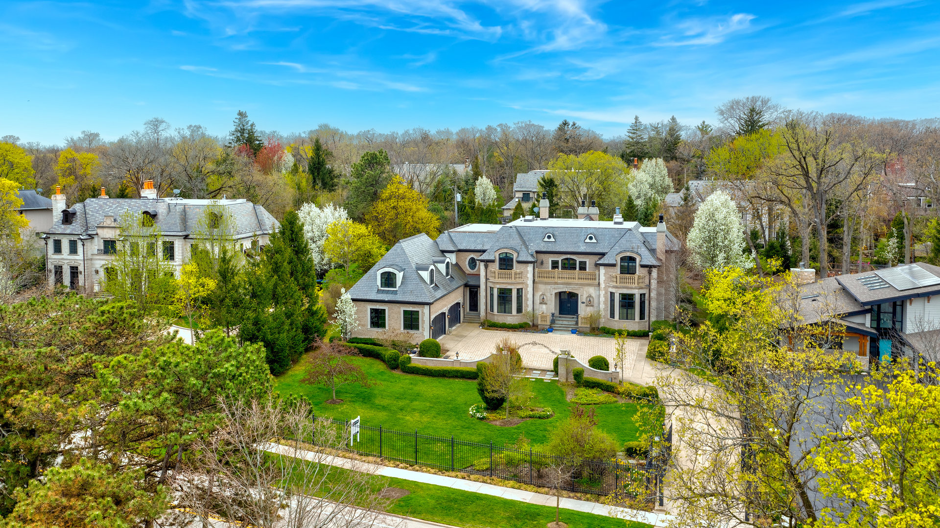 494 Sheridan Road Glencoe, IL 60022 - Photo 47 of 55 Gallery Image 47