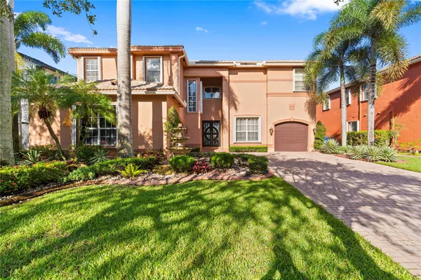 $1,200,000 | 4622 Southwest 185th Avenue, Miramar, FL 33029