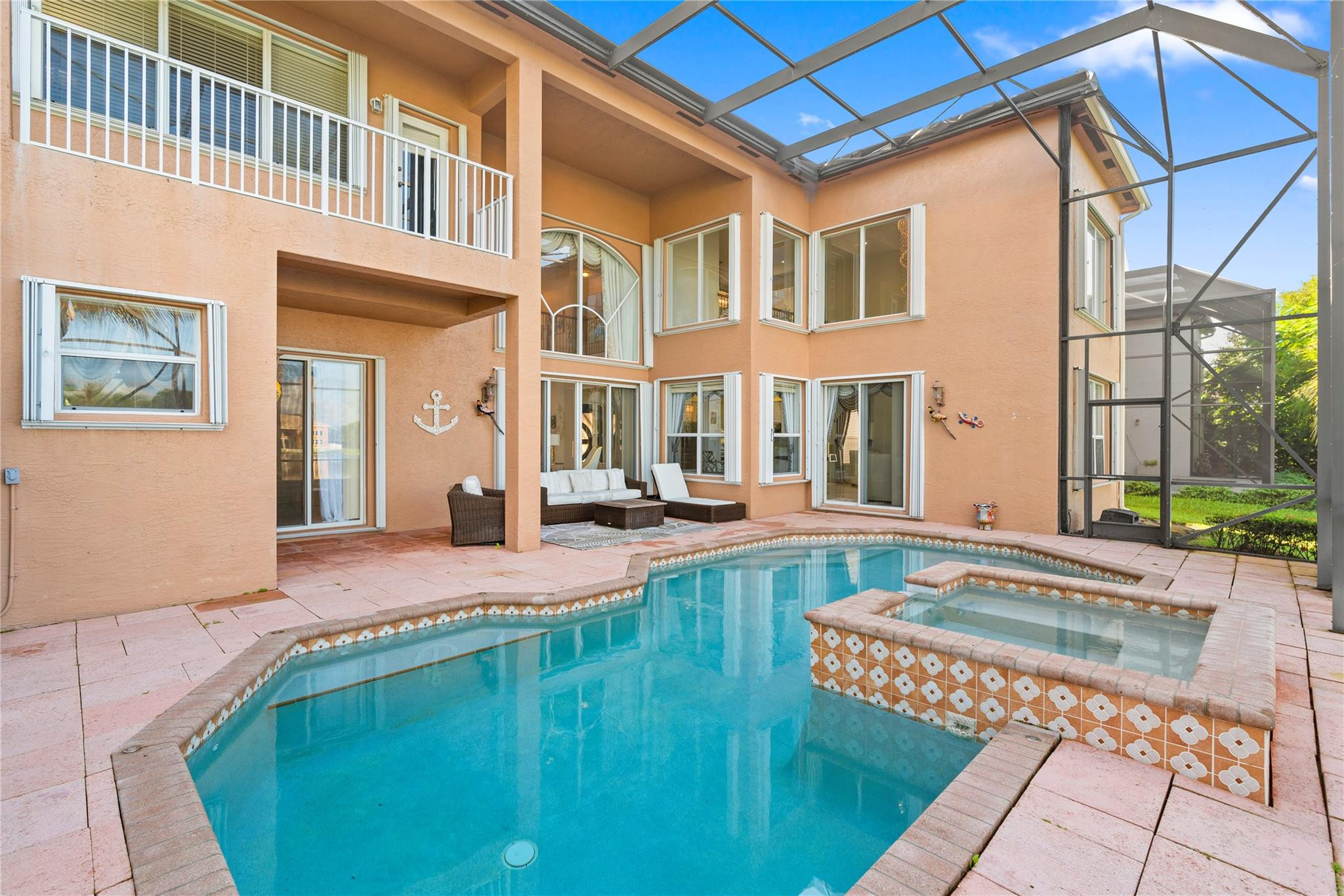 4622 Southwest 185th Avenue Miramar, FL 33029 - Photo 4 of 64 Photo 4