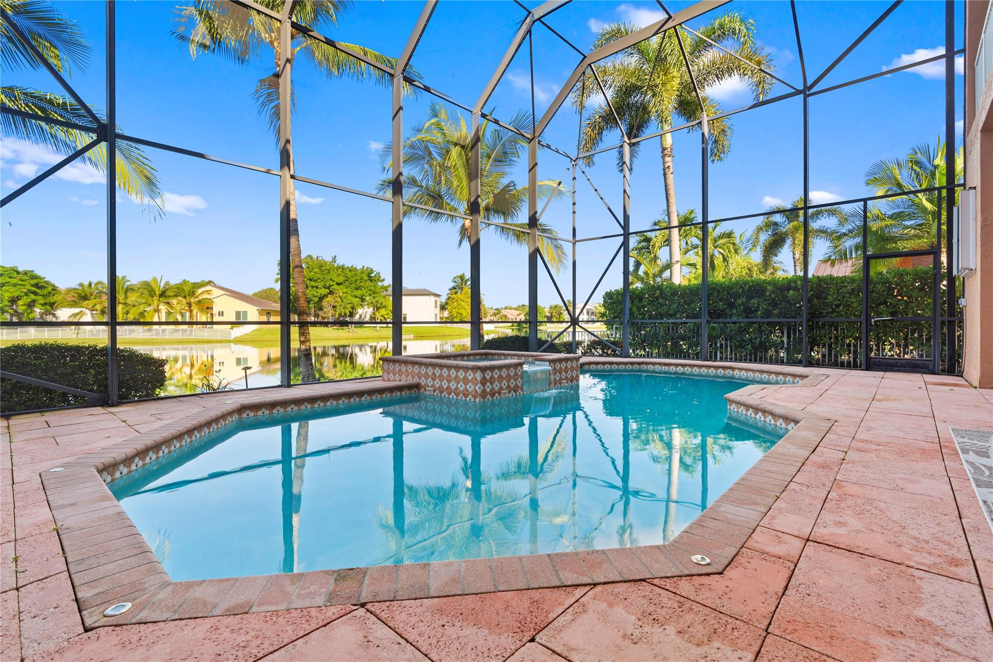 4622 Southwest 185th Avenue Miramar, FL 33029 - Photo 5 of 64 Photo 5