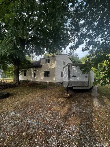 $30,000 | 303 Cedar Street, Harvel, IL 62538