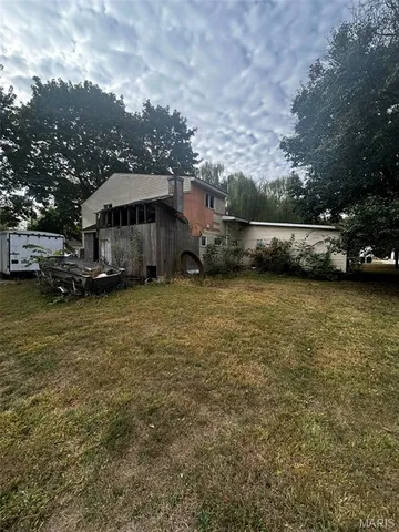 $30,000 | 303 Cedar Street, Harvel, IL 62538