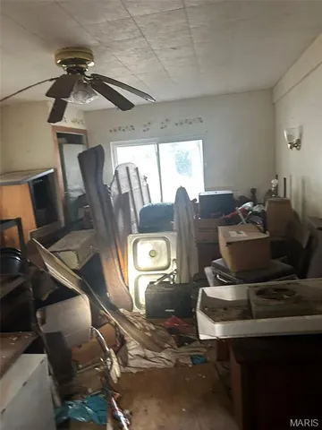 $30,000 | 303 Cedar Street, Harvel, IL 62538