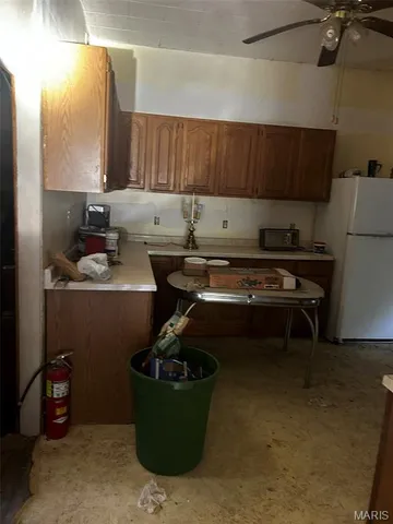 $30,000 | 303 Cedar Street, Harvel, IL 62538