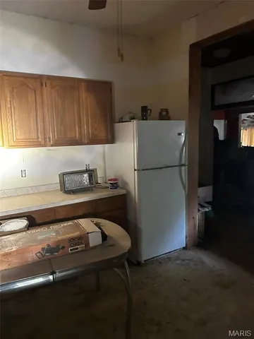 $30,000 | 303 Cedar Street, Harvel, IL 62538