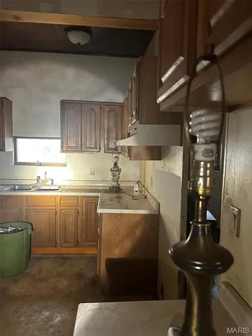 $30,000 | 303 Cedar Street, Harvel, IL 62538