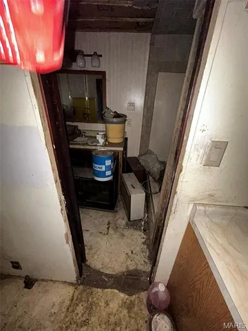 $30,000 | 303 Cedar Street, Harvel, IL 62538