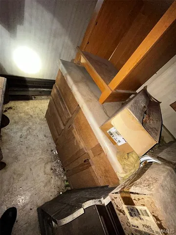 $30,000 | 303 Cedar Street, Harvel, IL 62538