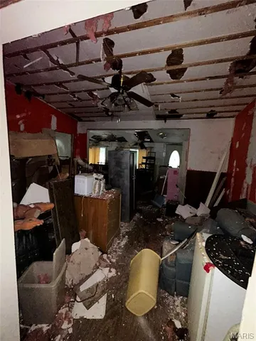 $30,000 | 303 Cedar Street, Harvel, IL 62538