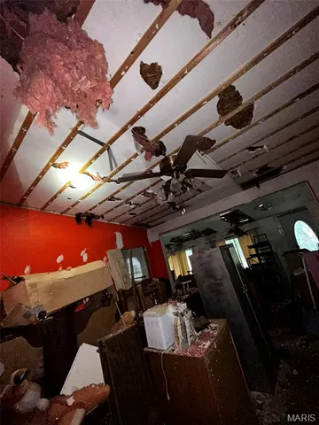 $30,000 | 303 Cedar Street, Harvel, IL 62538