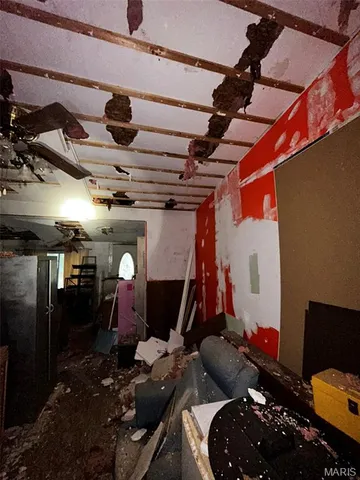 $30,000 | 303 Cedar Street, Harvel, IL 62538