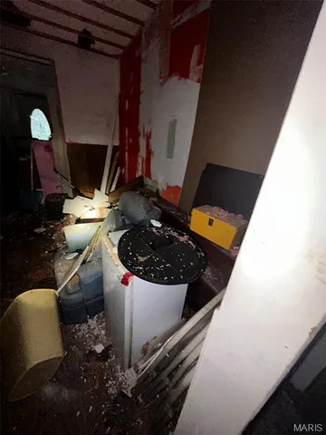 $30,000 | 303 Cedar Street, Harvel, IL 62538