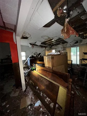 $30,000 | 303 Cedar Street, Harvel, IL 62538