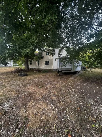 $30,000 | 303 Cedar Street, Harvel, IL 62538