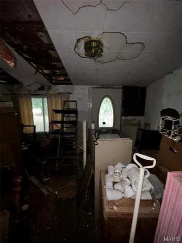 $30,000 | 303 Cedar Street, Harvel, IL 62538