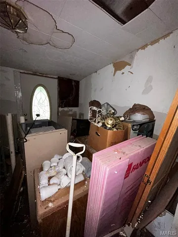 $30,000 | 303 Cedar Street, Harvel, IL 62538