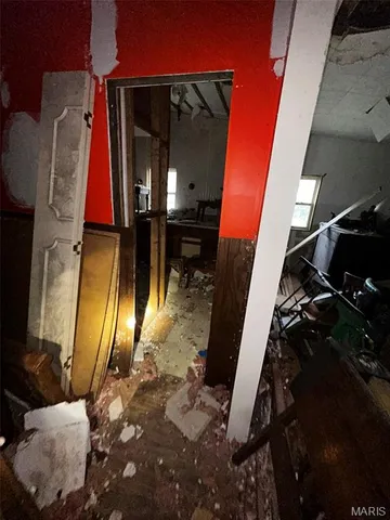 $30,000 | 303 Cedar Street, Harvel, IL 62538