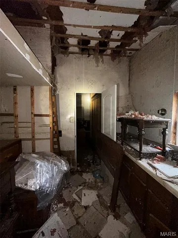 $30,000 | 303 Cedar Street, Harvel, IL 62538