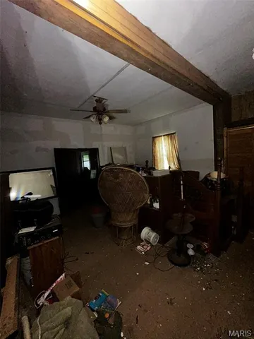 $30,000 | 303 Cedar Street, Harvel, IL 62538