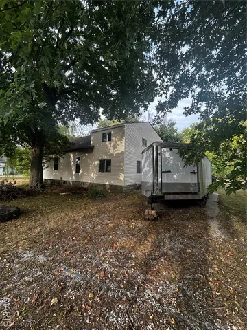 $30,000 | 303 Cedar Street, Harvel, IL 62538