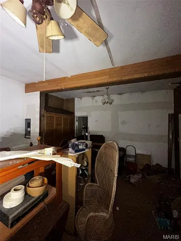 $30,000 | 303 Cedar Street, Harvel, IL 62538