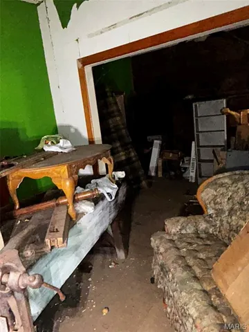 $30,000 | 303 Cedar Street, Harvel, IL 62538