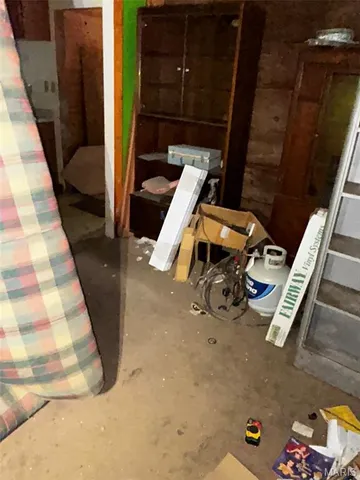 $30,000 | 303 Cedar Street, Harvel, IL 62538