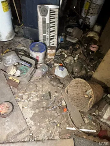 $30,000 | 303 Cedar Street, Harvel, IL 62538