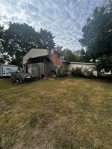 $30,000 | 303 Cedar Street, Harvel, IL 62538