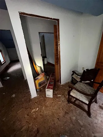 $30,000 | 303 Cedar Street, Harvel, IL 62538