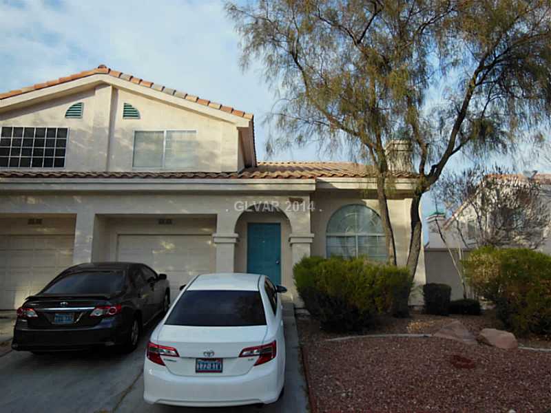 8066 Simone Avenue Las Vegas, NV 89147 - Photo 2 of 3 Property Photo.