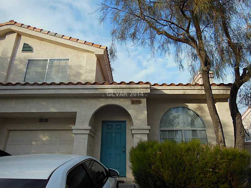 8066 Simone Avenue Las Vegas, NV 89147 - Photo 3 of 3 Property Photo.