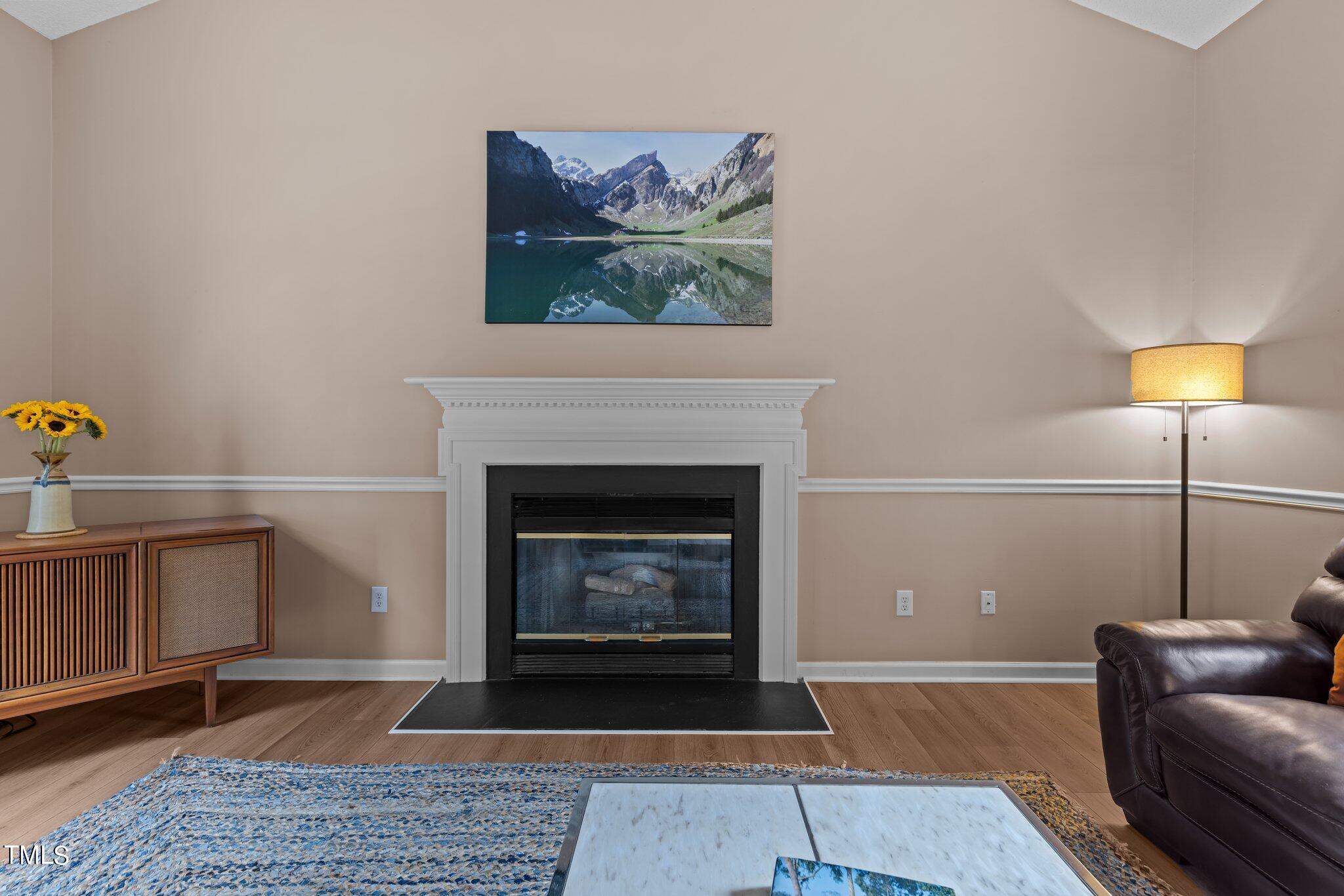 12101 Ranleigh Court Raleigh, NC 27613 - Photo 7 of 52
