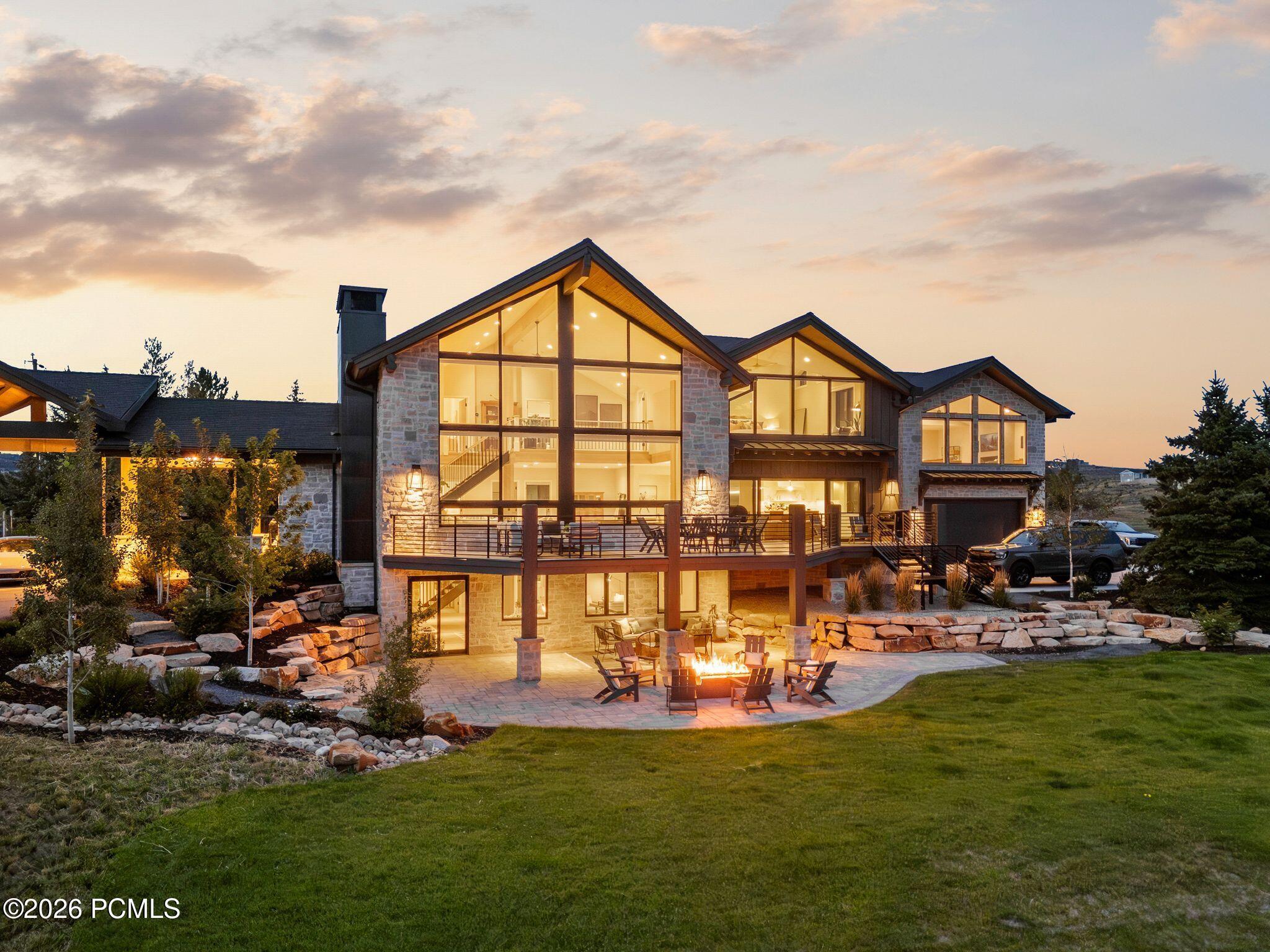 7816 Long Rifle Road Park City, UT 84098 - Photo 1 of 20 Gallery Image 1