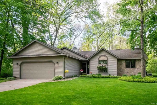23741 River Drive, Goshen, IN 46528