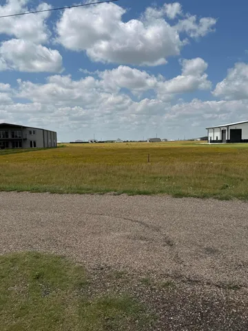 a view of an ocean beach
