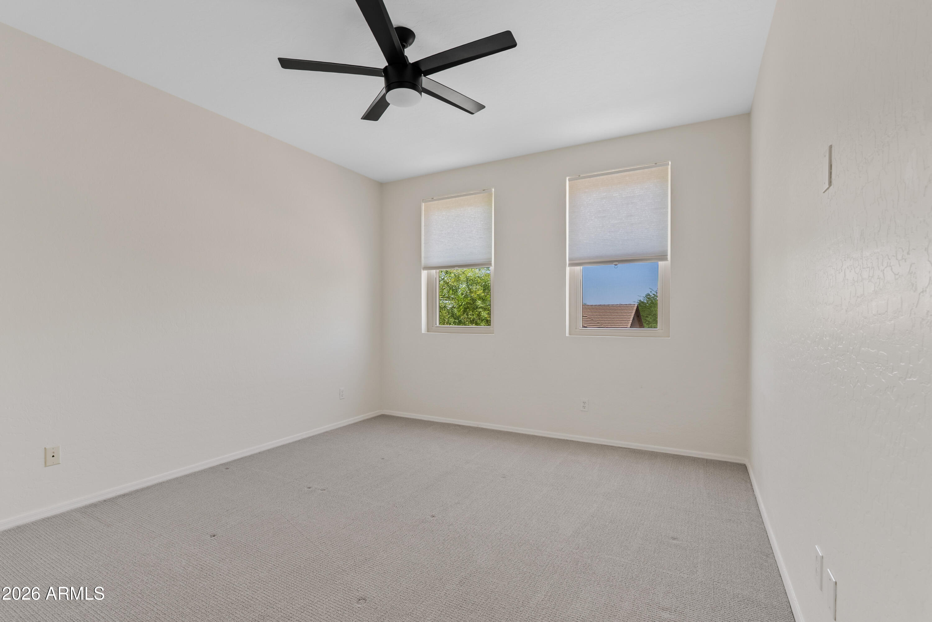 3060 North Ridgecrest, Unit 76 Mesa, AZ 85207 - Photo 29 of 46 Bedroom Four