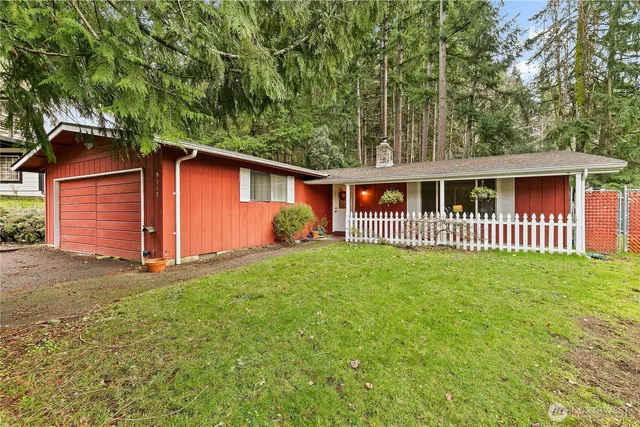 $479,950 | 9112 Deers Tongue Circle West, University Place, WA 98467