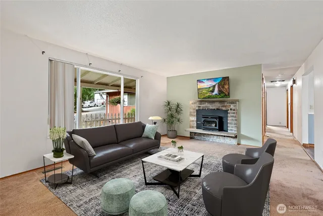 $479,950 | 9112 Deers Tongue Circle West, University Place, WA 98467