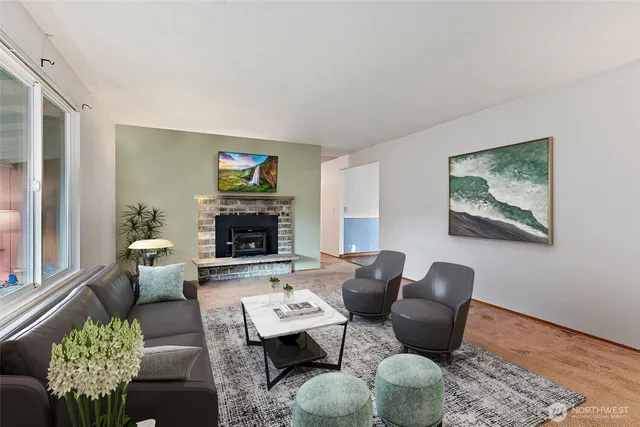 $479,950 | 9112 Deers Tongue Circle West, University Place, WA 98467