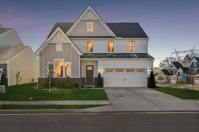 $3,795 | 2000 Tanager Drive, Brentwood, TN 37027