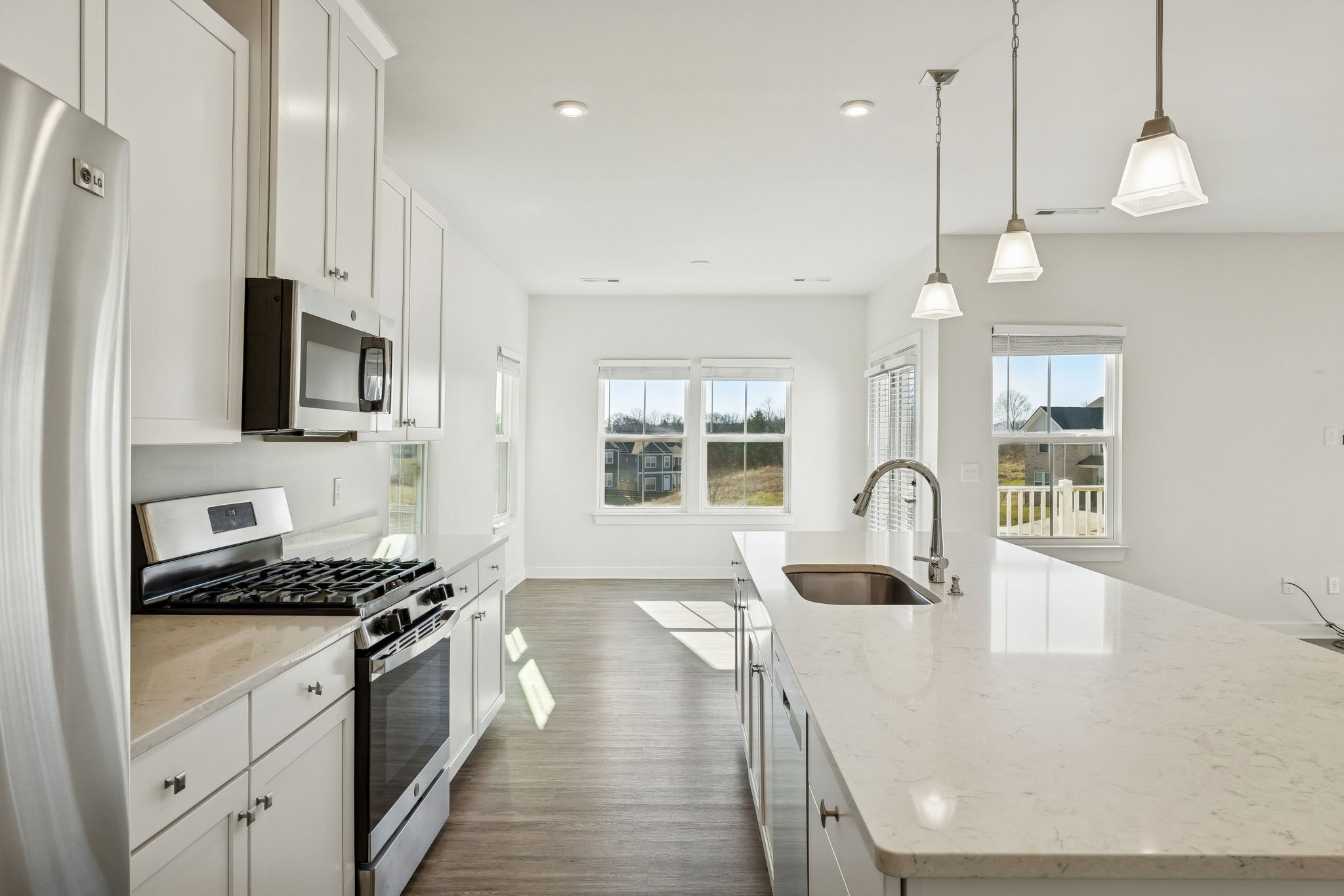 2000 Tanager Drive Brentwood, TN 37027 - Photo 19 of 65