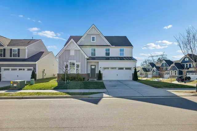 $3,795 | 2000 Tanager Drive, Brentwood, TN 37027